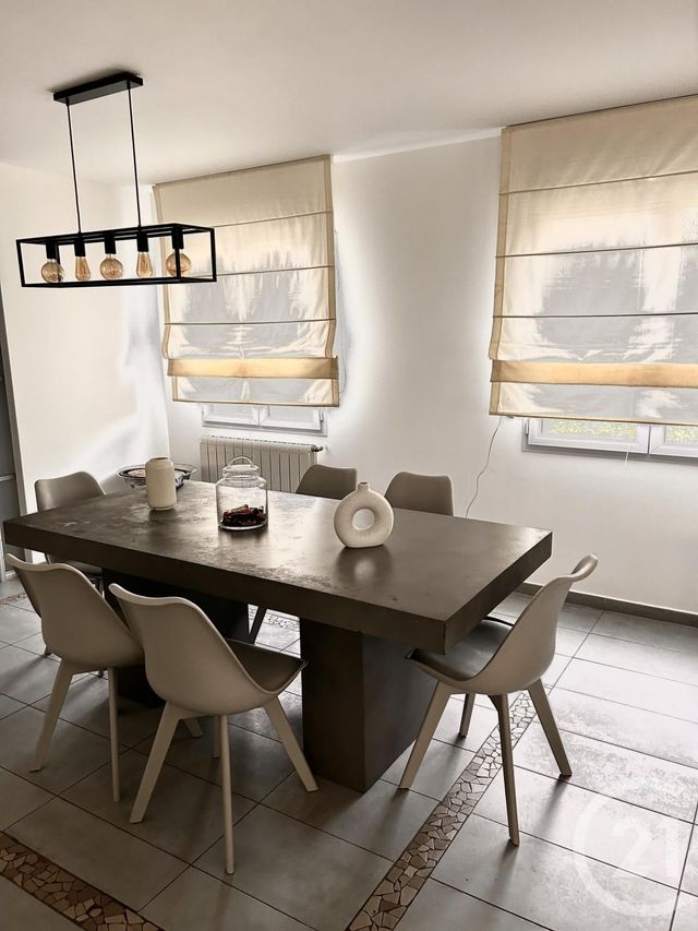 Maison à vendre - 7 pièces - 185 m2 - Juvisy Sur Orge - 91 - ILE-DE-FRANCE