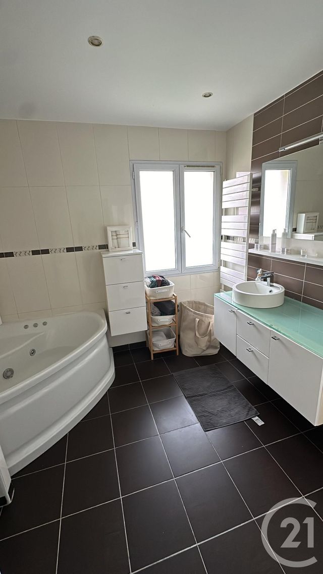 Maison à vendre - 7 pièces - 185 m2 - Juvisy Sur Orge - 91 - ILE-DE-FRANCE