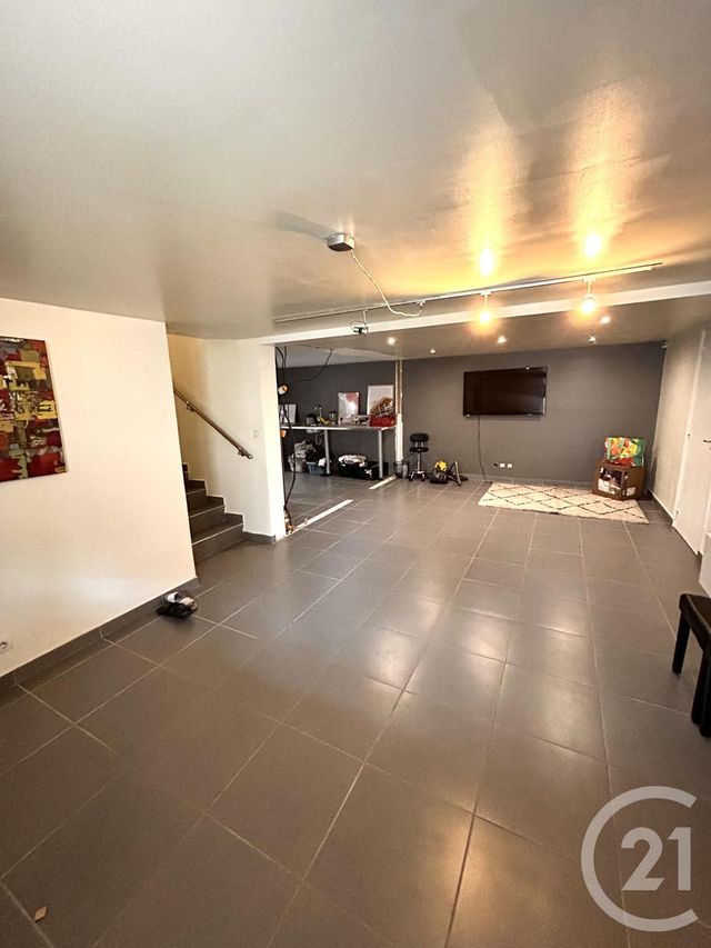 Maison à vendre - 7 pièces - 185 m2 - Juvisy Sur Orge - 91 - ILE-DE-FRANCE