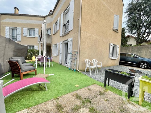appartement - EPINAY SUR ORGE - 91