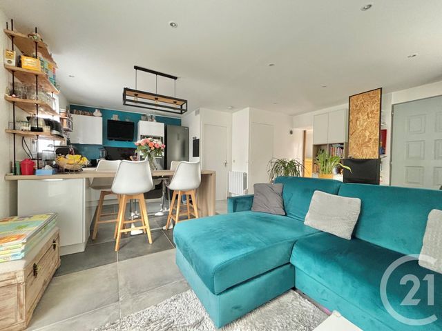 appartement - EPINAY SUR ORGE - 91