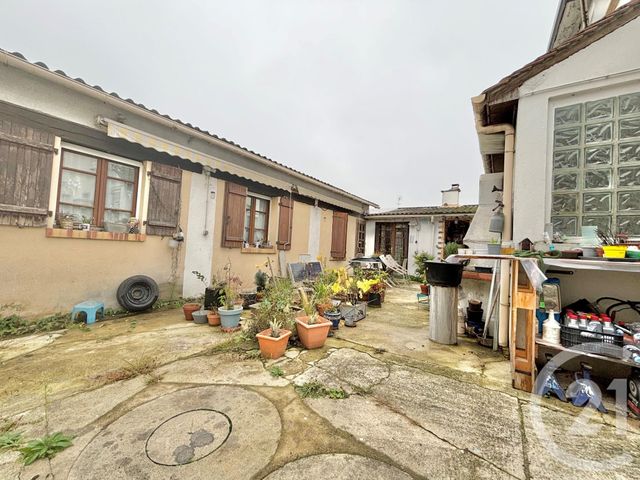 Immeuble à vendre - 230 m2 - Viry Chatillon - 91 - ILE-DE-FRANCE