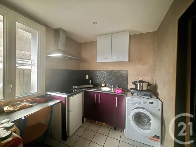 Immeuble à vendre - 230 m2 - Viry Chatillon - 91 - ILE-DE-FRANCE