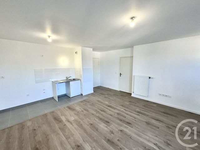 appartement - PARAY VIEILLE POSTE - 91
