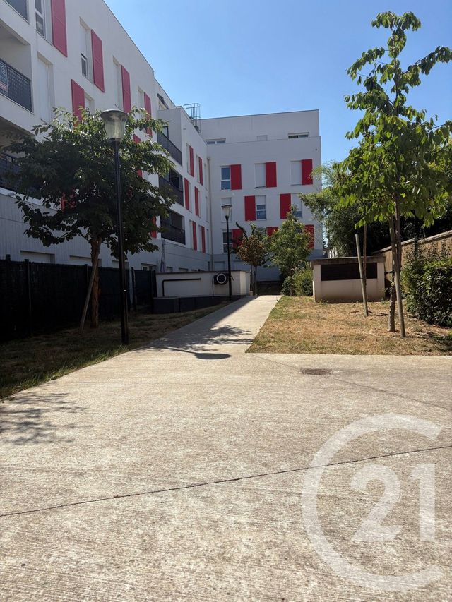 Appartement F3 à vendre - 3 pièces - 60 m2 - Paray Vieille Poste - 91 - ILE-DE-FRANCE