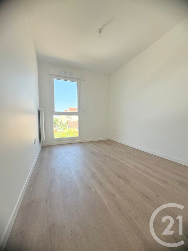 Appartement F3 à vendre - 3 pièces - 60 m2 - Paray Vieille Poste - 91 - ILE-DE-FRANCE