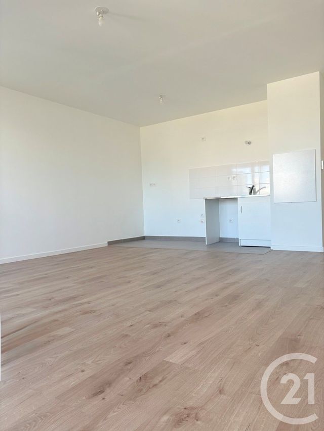 Appartement F3 à vendre - 3 pièces - 60 m2 - Paray Vieille Poste - 91 - ILE-DE-FRANCE