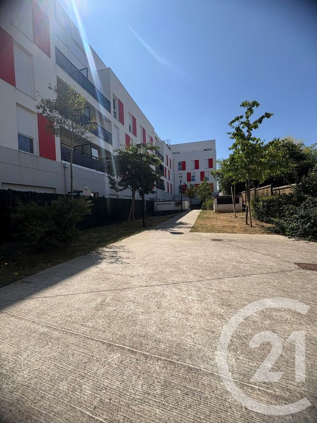 Appartement F3 à vendre - 3 pièces - 60 m2 - Paray Vieille Poste - 91 - ILE-DE-FRANCE