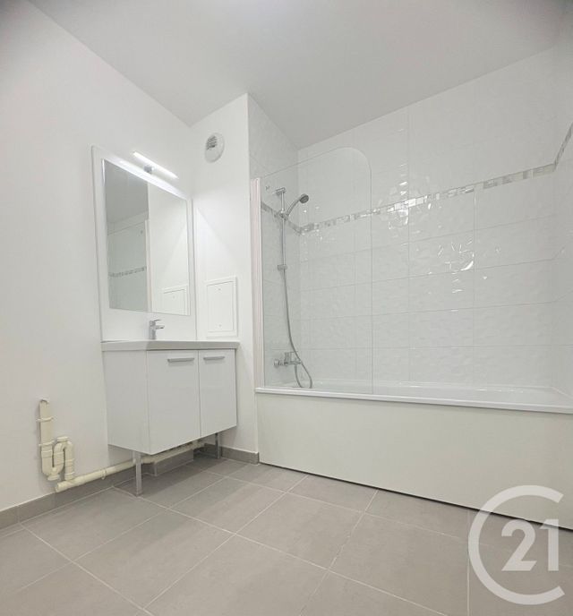 Appartement F3 à vendre - 3 pièces - 60 m2 - Paray Vieille Poste - 91 - ILE-DE-FRANCE