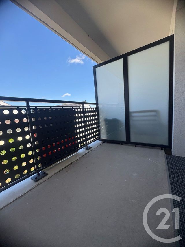 Appartement F3 à vendre - 3 pièces - 60 m2 - Paray Vieille Poste - 91 - ILE-DE-FRANCE