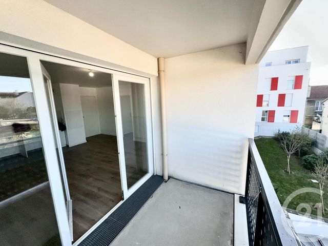 appartement - PARAY VIEILLE POSTE - 91