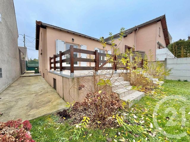 Maison à vendre - 4 pièces - 52,54 m2 - Paray Vieille Poste - 91 - ILE-DE-FRANCE