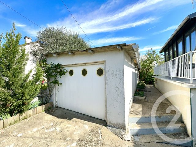 Maison &agrave; vendre - 4 pi&egrave;ces - 105 m2 - Juvisy Sur Orge - 91 - ILE-DE-FRANCE