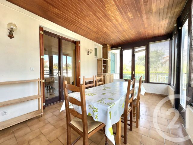 Maison &agrave; vendre - 4 pi&egrave;ces - 105 m2 - Juvisy Sur Orge - 91 - ILE-DE-FRANCE