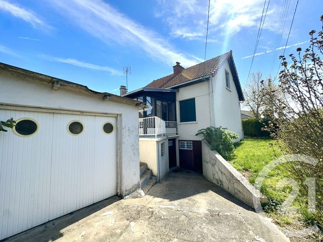 maison - JUVISY SUR ORGE - 91