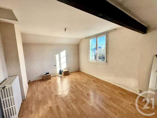 Maison &agrave; vendre - 4 pi&egrave;ces - 105 m2 - Juvisy Sur Orge - 91 - ILE-DE-FRANCE