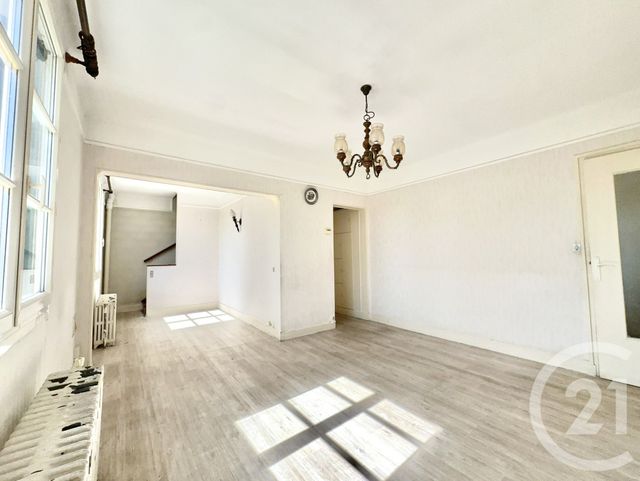 Maison &agrave; vendre - 4 pi&egrave;ces - 105 m2 - Juvisy Sur Orge - 91 - ILE-DE-FRANCE