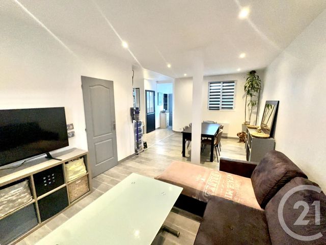 appartement - ATHIS MONS - 91