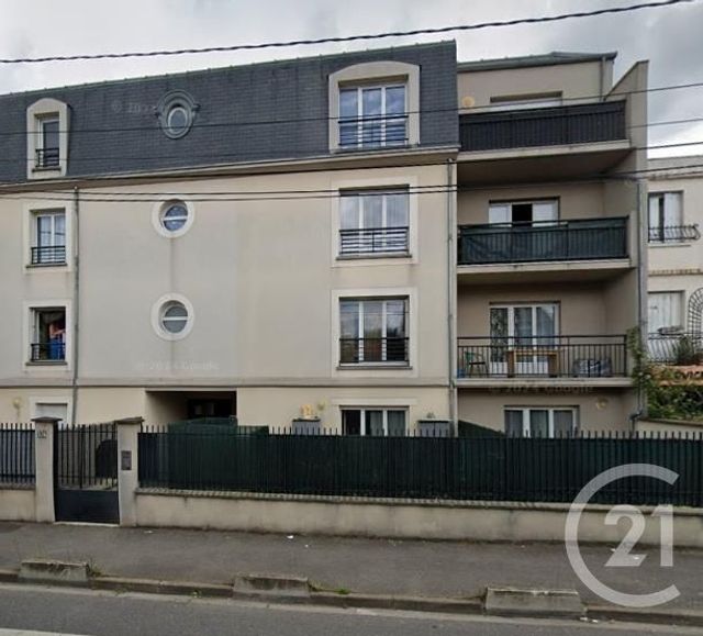 appartement - PARAY VIEILLE POSTE - 91