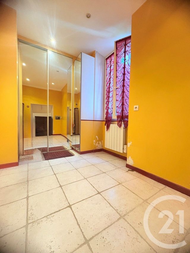 Appartement F2 à vendre - 2 pièces - 36 m2 - Athis Mons - 91 - ILE-DE-FRANCE