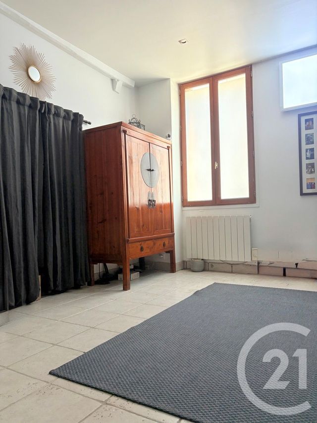 Appartement F2 à vendre - 2 pièces - 36 m2 - Athis Mons - 91 - ILE-DE-FRANCE