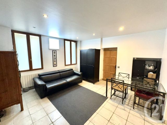 appartement - ATHIS MONS - 91