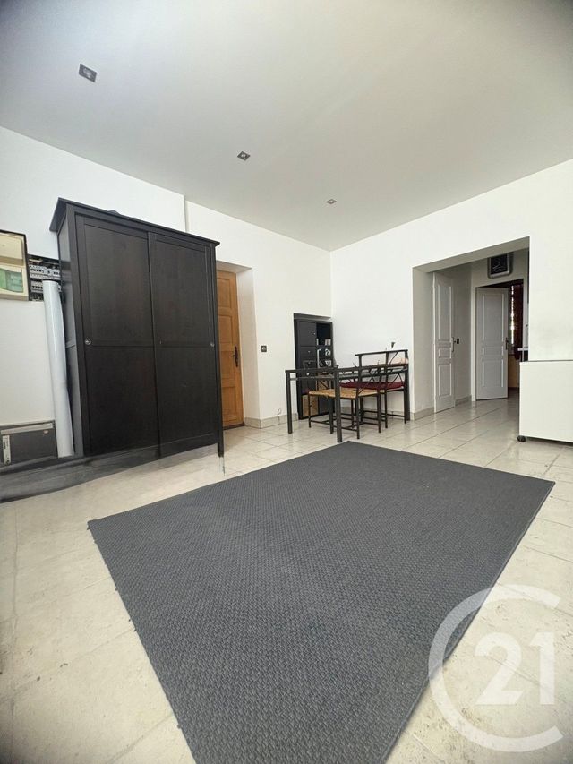 Appartement F2 à vendre - 2 pièces - 36 m2 - Athis Mons - 91 - ILE-DE-FRANCE