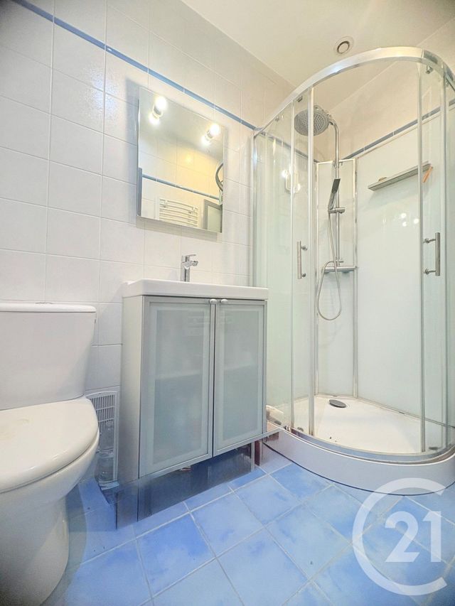 Appartement F2 à vendre - 2 pièces - 36 m2 - Athis Mons - 91 - ILE-DE-FRANCE