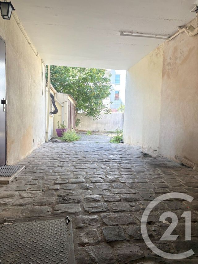 Appartement F2 à vendre - 2 pièces - 36 m2 - Athis Mons - 91 - ILE-DE-FRANCE