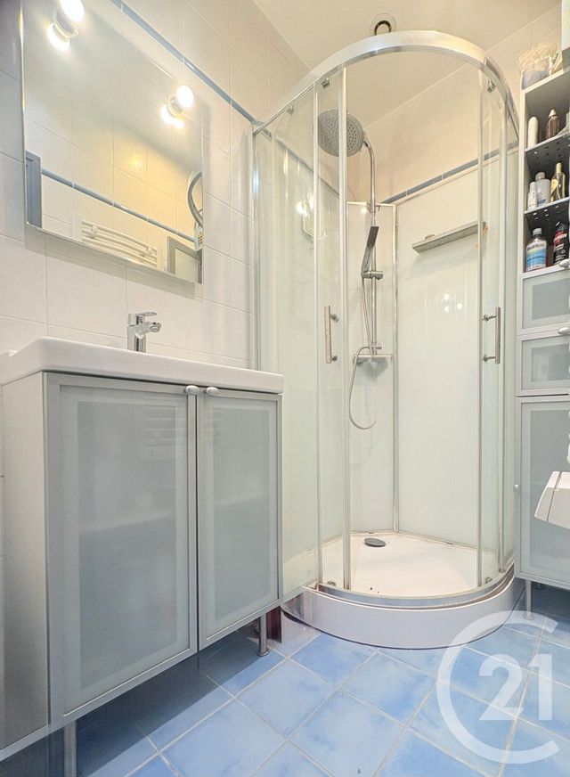 Appartement F2 à vendre - 2 pièces - 36 m2 - Athis Mons - 91 - ILE-DE-FRANCE