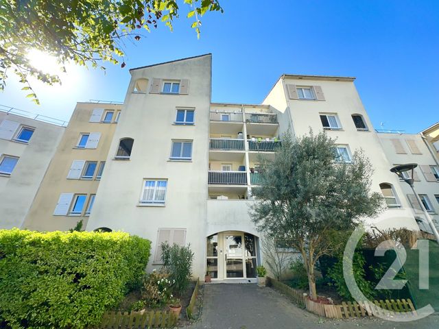 appartement - ATHIS MONS - 91