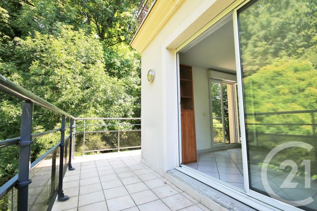 Appartement F3 à louer - 3 pièces - 60 m2 - Juvisy Sur Orge - 91 - ILE-DE-FRANCE