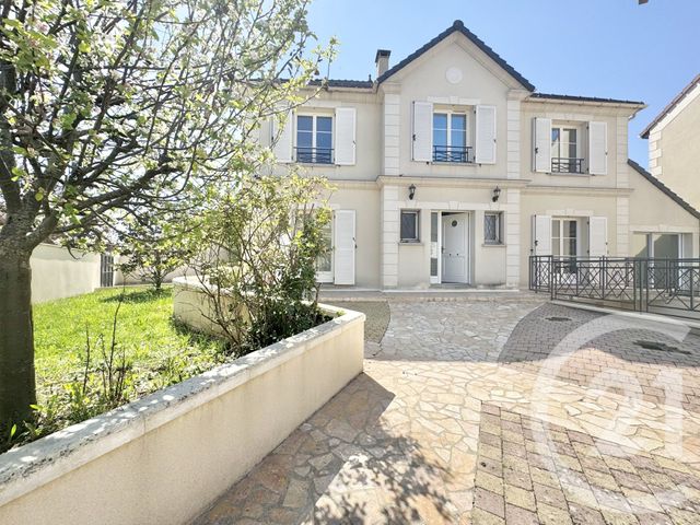 maison - RIS ORANGIS - 91