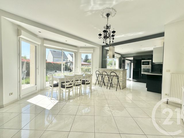 Maison à vendre - 8 pièces - 230 m2 - Ris Orangis - 91 - ILE-DE-FRANCE