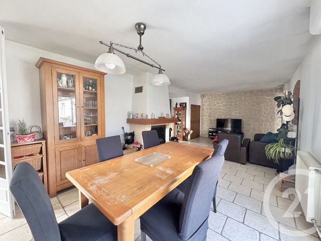 Maison à vendre - 6 pièces - 115 m2 - Athis Mons - 91 - ILE-DE-FRANCE