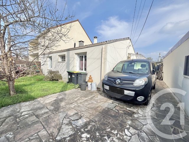 maison - ATHIS MONS - 91