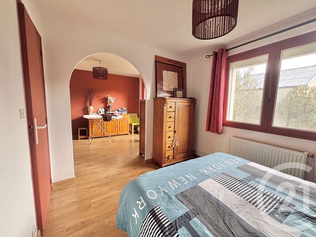 Maison à vendre - 6 pièces - 115 m2 - Athis Mons - 91 - ILE-DE-FRANCE