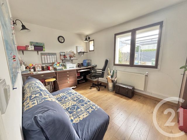 Maison à vendre - 6 pièces - 115 m2 - Athis Mons - 91 - ILE-DE-FRANCE