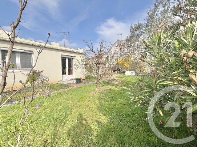 Maison à vendre - 6 pièces - 115 m2 - Athis Mons - 91 - ILE-DE-FRANCE