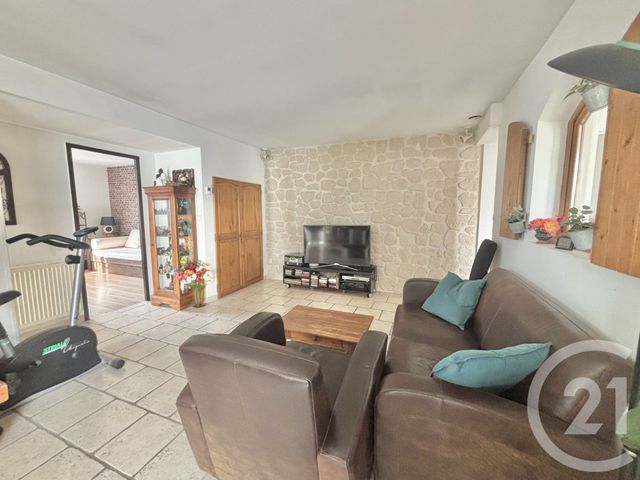 Maison à vendre - 6 pièces - 115 m2 - Athis Mons - 91 - ILE-DE-FRANCE