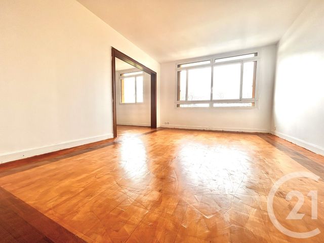Appartement F4 à louer - 4 pièces - 67,59 m2 - Savigny Sur Orge - 91 - ILE-DE-FRANCE