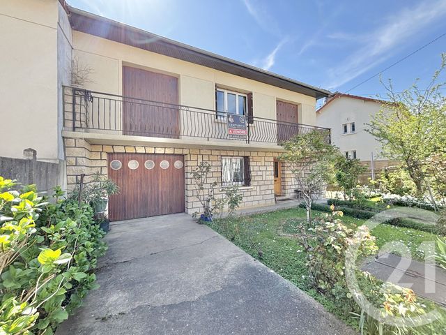 maison - PARAY VIEILLE POSTE - 91