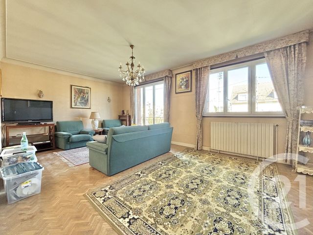 Maison à vendre - 7 pièces - 140,33 m2 - Paray Vieille Poste - 91 - ILE-DE-FRANCE