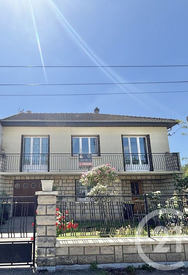 maison - PARAY VIEILLE POSTE - 91