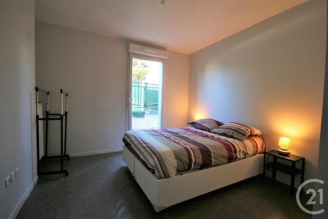 Appartement F3 &agrave; louer - 3 pi&egrave;ces - 51,55 m2 - Athis Mons - 91 - ILE-DE-FRANCE