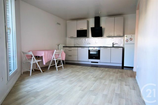 Appartement F3 à louer - 3 pièces - 51,55 m2 - Athis Mons - 91 - ILE-DE-FRANCE