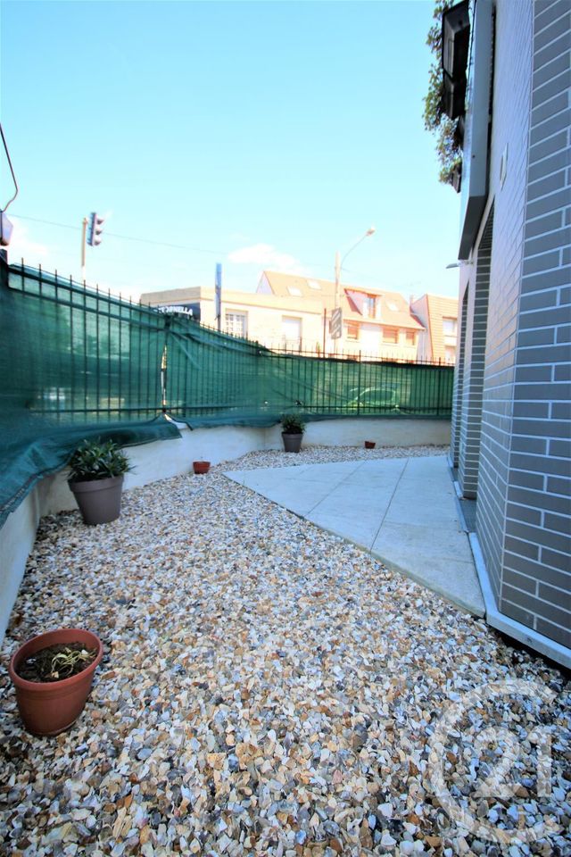 Appartement F3 &agrave; louer - 3 pi&egrave;ces - 51,55 m2 - Athis Mons - 91 - ILE-DE-FRANCE