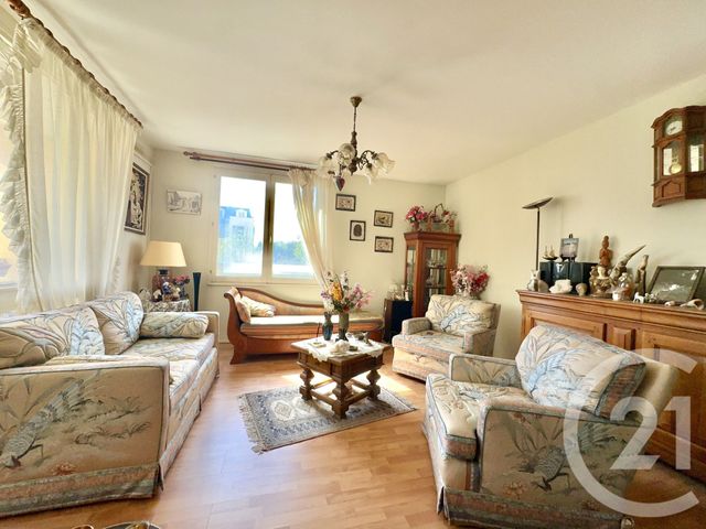 appartement - ATHIS MONS - 91