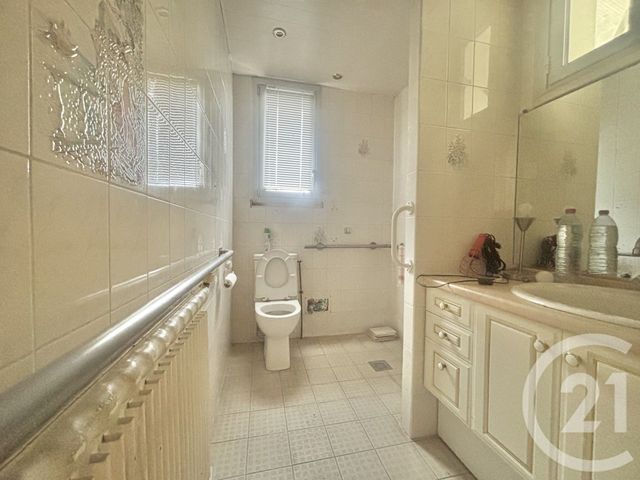 Maison &agrave; vendre - 4 pi&egrave;ces - 80 m2 - Paray Vieille Poste - 91 - ILE-DE-FRANCE