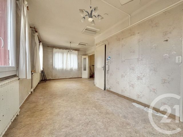 Maison &agrave; vendre - 4 pi&egrave;ces - 80 m2 - Paray Vieille Poste - 91 - ILE-DE-FRANCE